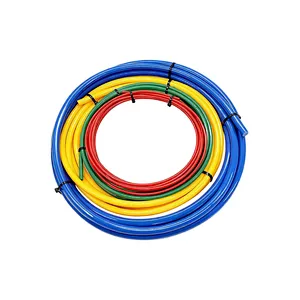 6-Pcs Copper Tube Bending Strip Set – PowerLibre PL-PIP-0005
